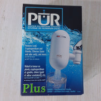 Pur Plus water Filter