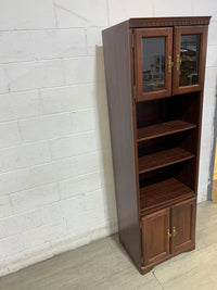 Elegant Kitchen Cabinet