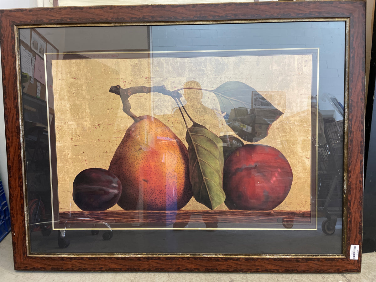 Still Life Fruit