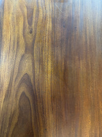 M.C.M. Style Teak Coffee Table