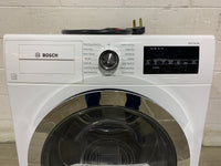 Bosch 800 Series Dryer 24"