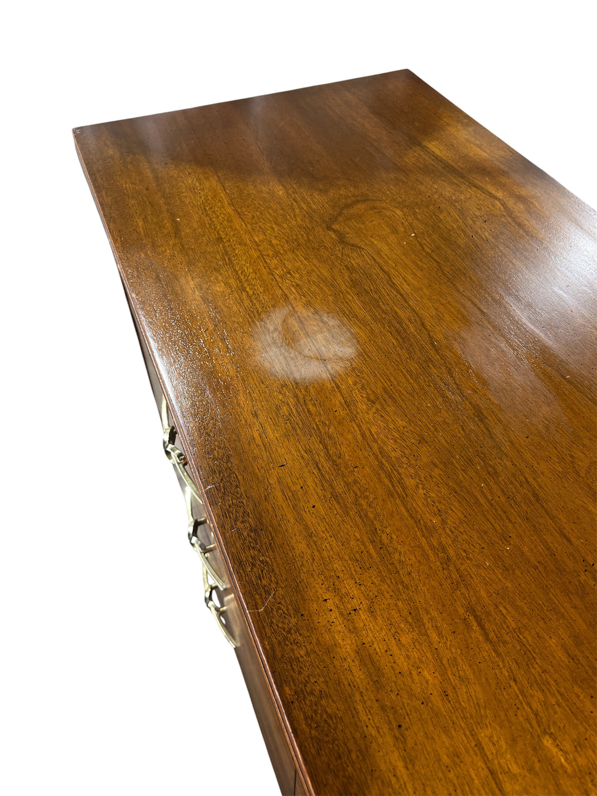 Mid Century Modern 6 Drawer Dresser