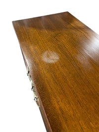 Mid Century Modern 6 Drawer Dresser