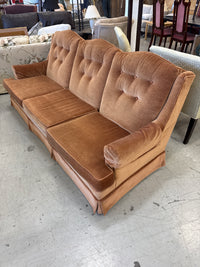 79" Wide Three-Seater Sofa