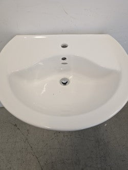 Pedestal Sink