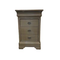 18.5- Inch Bedside Table