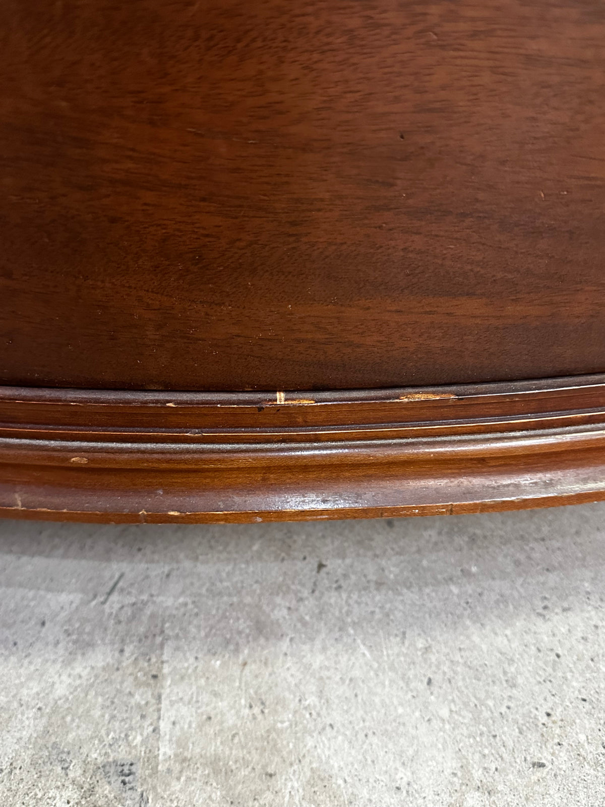 Antique 3-Drawer Dresser