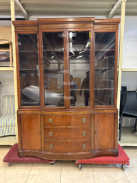 Pamelo China Cabinet