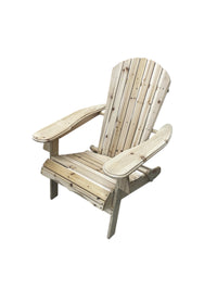 Muskoka Outdoor Chair