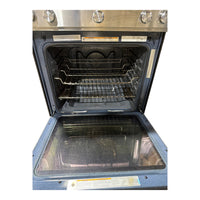 KitchenAid Gas Stove