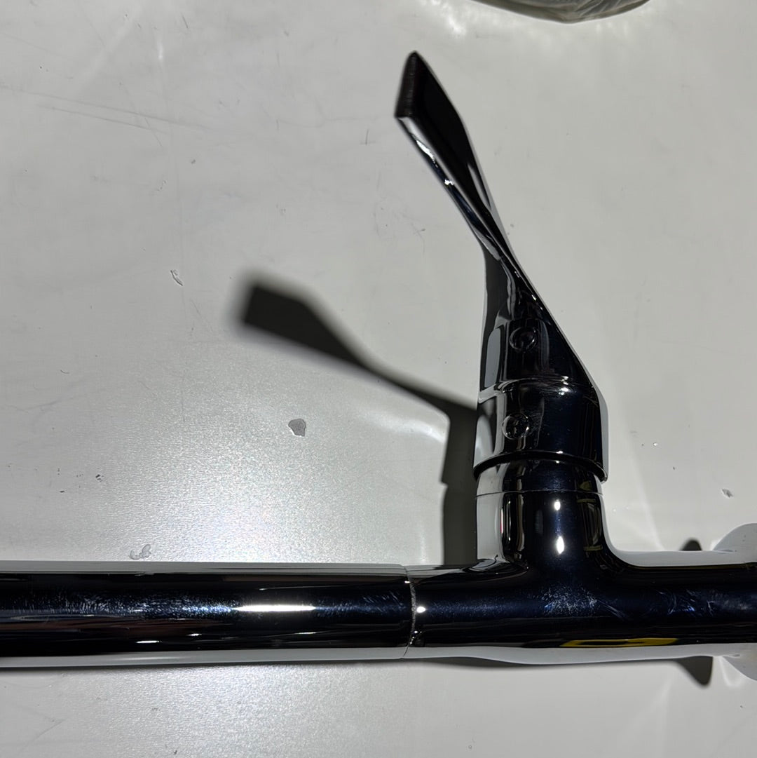 Apatin Kitchen Faucet #7