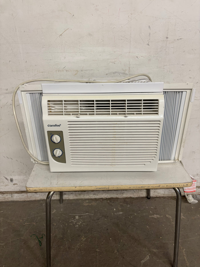 Comfee White Room Air Conditioner