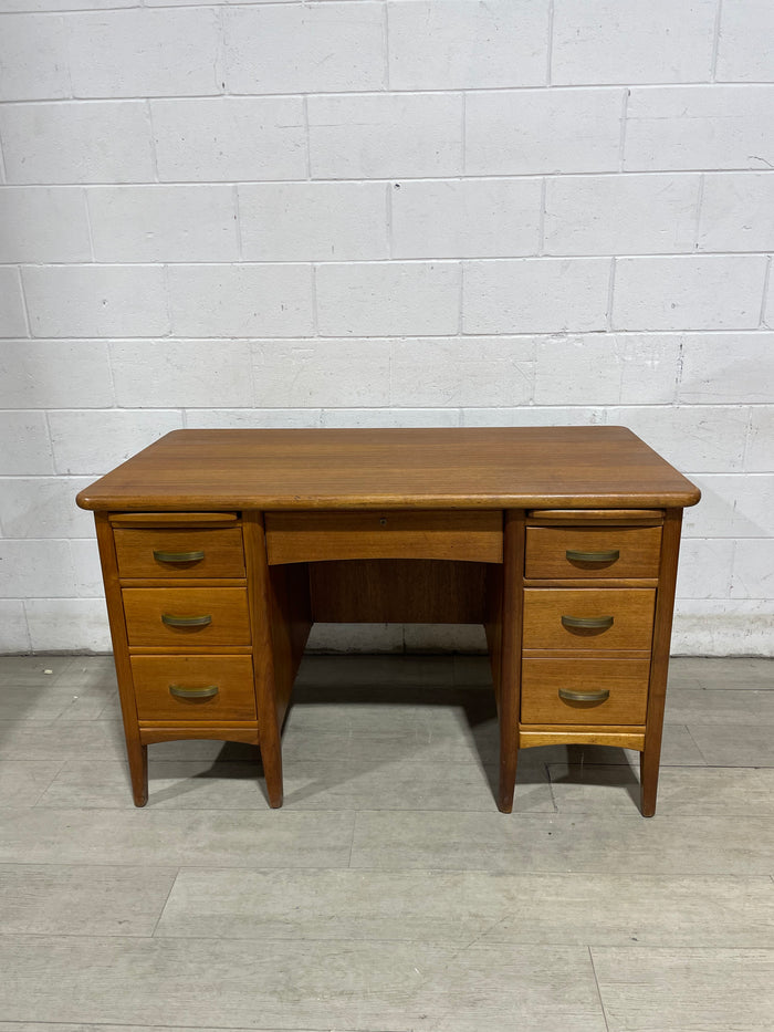 Vintage Office Desk