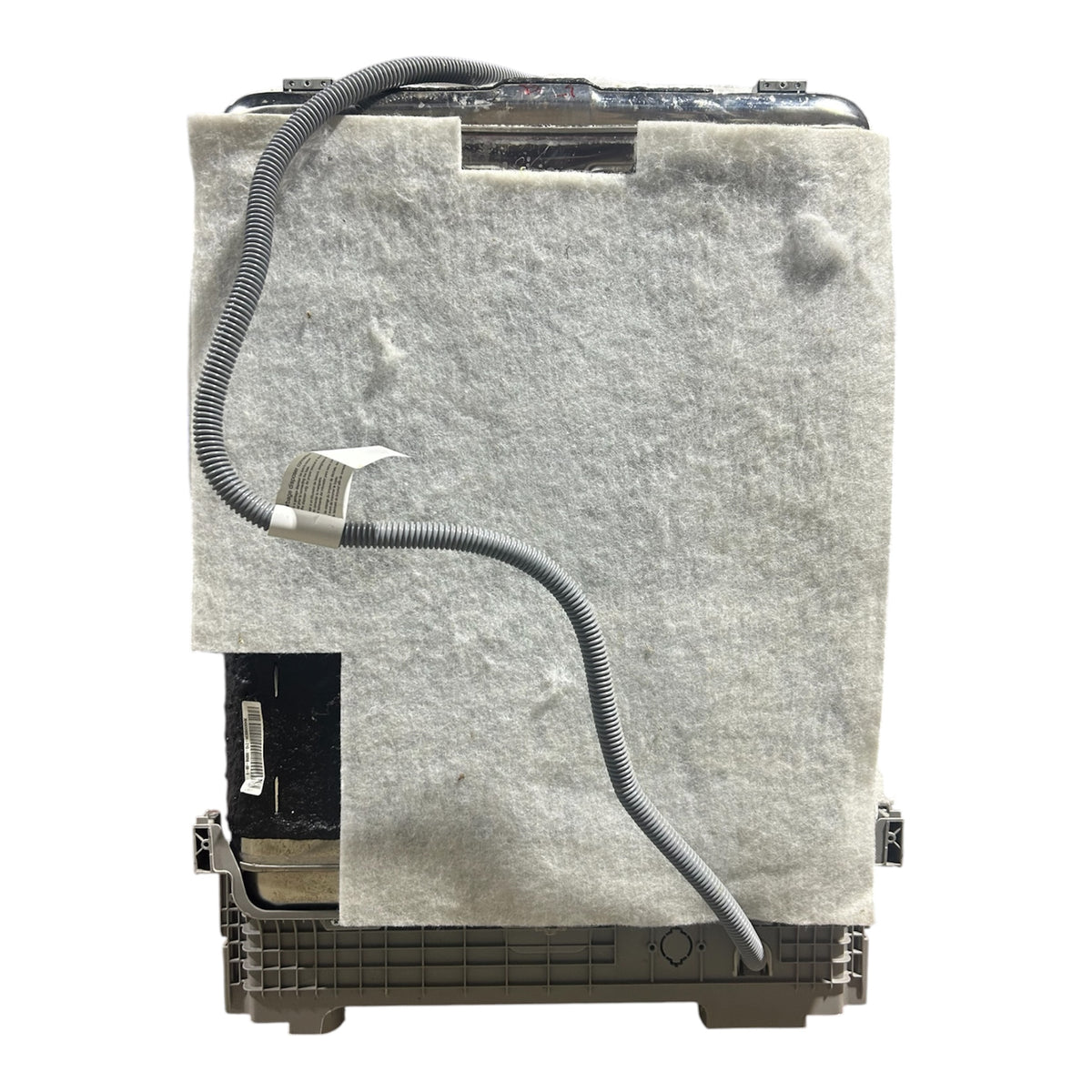 LG Inverter DirectDrive Dishwasher (24")