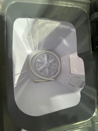 Compact Washer and Dryer Combo