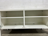 Ponco Metal Cabinet (without keys)