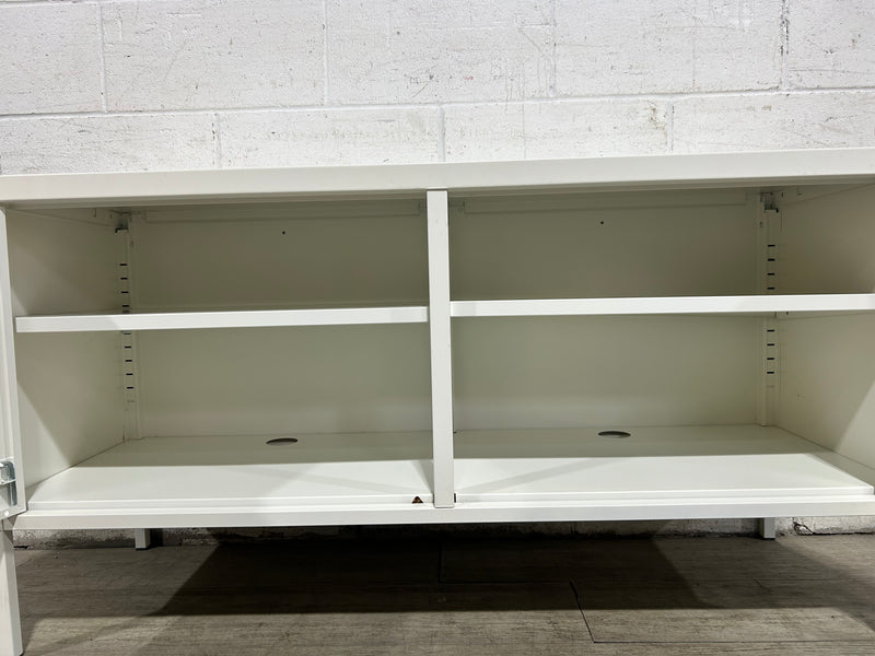 Ponco Metal Cabinet (without keys)