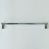 18" Towel Bar - Polished Chrome