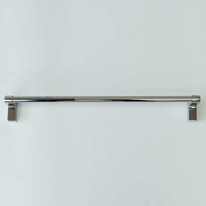 18" Towel Bar - Polished Chrome