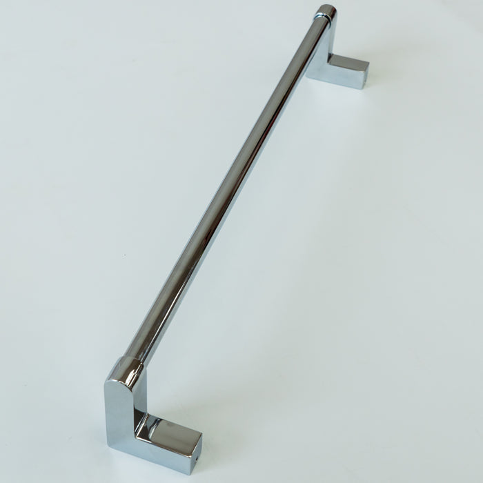 18" Towel Bar - Polished Chrome