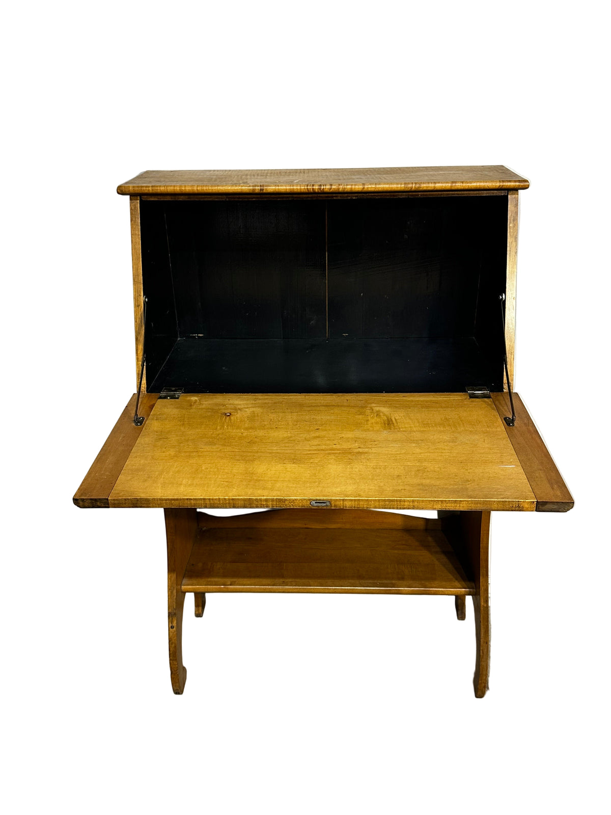 Antique Secretary Desk
