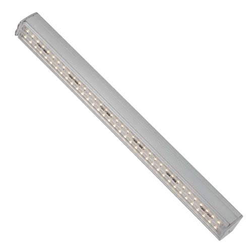 Linear Single Row LED Strip Light