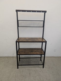 Bakers Rack