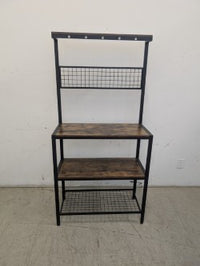 Bakers Rack
