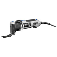 Dremel Multi-Max 18-V Corded Oscillating Tool Kit
