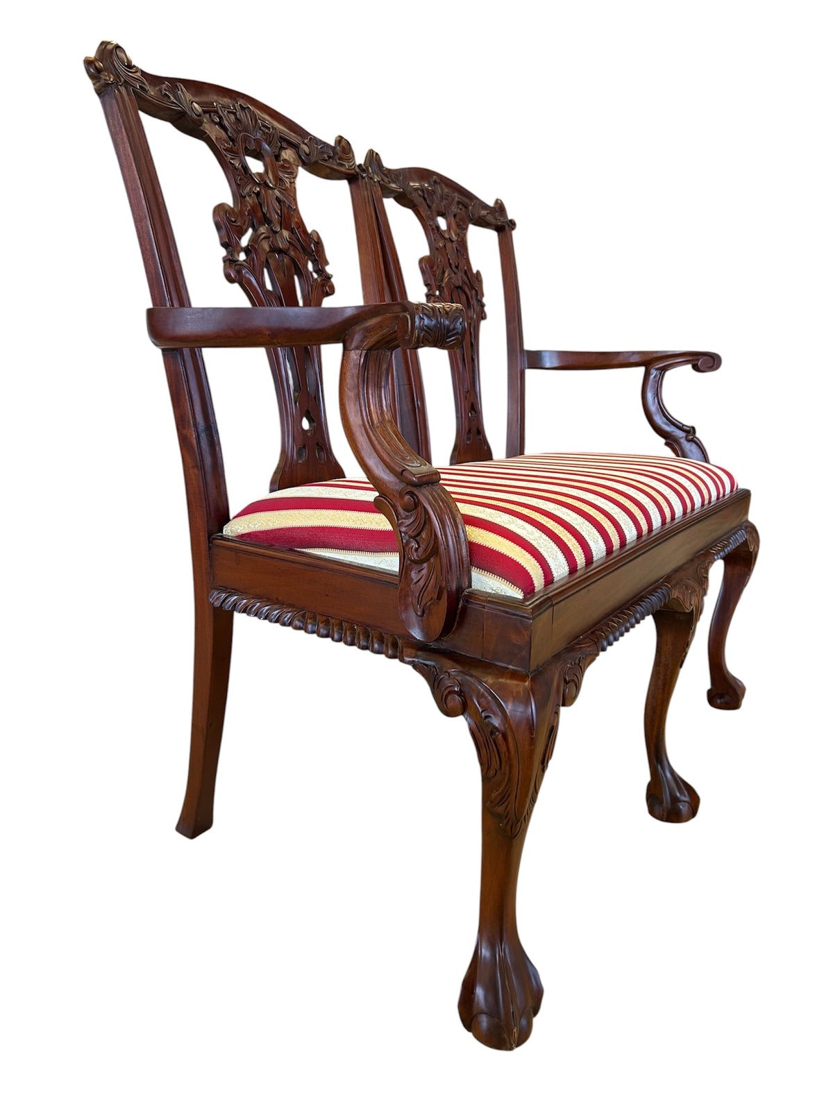 Anatolia Double-back Loveseat