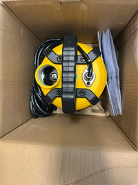 DeWalt 1/3HP Submersible Multi-Purpose Utility Pump