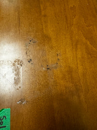 Solid Wood Knechtel Dresser