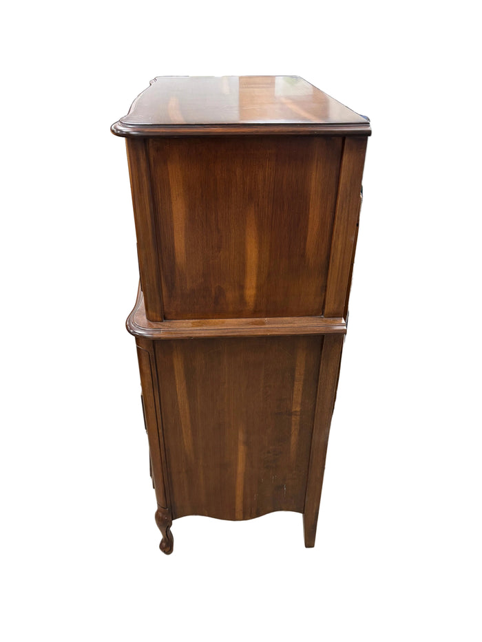 French Provincial Style Chest of Drawers