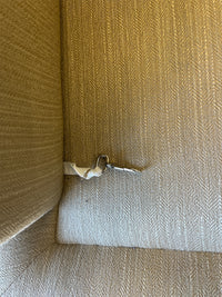 Bardem Oversized Arm Chair (feather cushions)