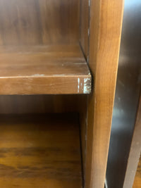 Mid Century Modern 2 Piece Unit