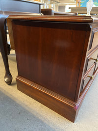 44”W Cedar Storage Chest