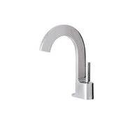 AquaBrass Single-Hole Lavatory Faucet