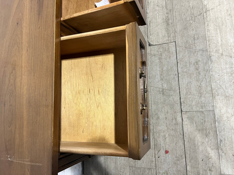 Vintage Heirloom Sideboard