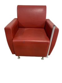 Movie Theatre Style Chairs