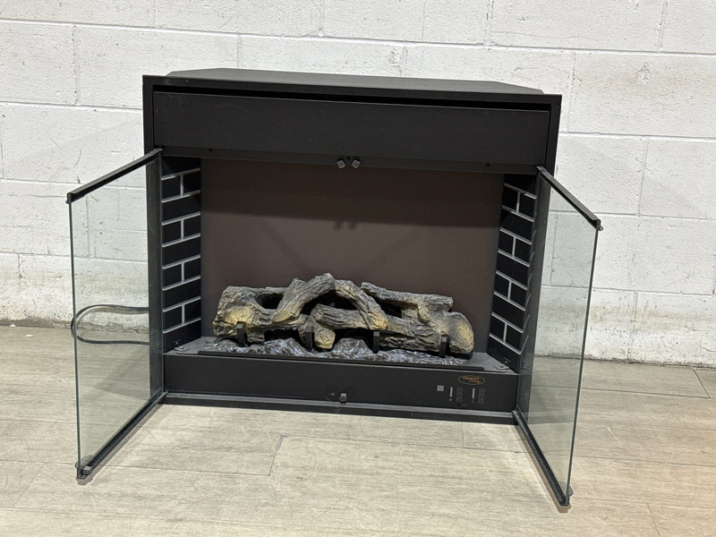 Electric Fire Place Insert