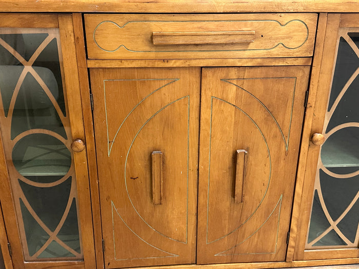 China Cabinet
