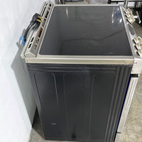 LG Stainless Steel Smart Induction Oven