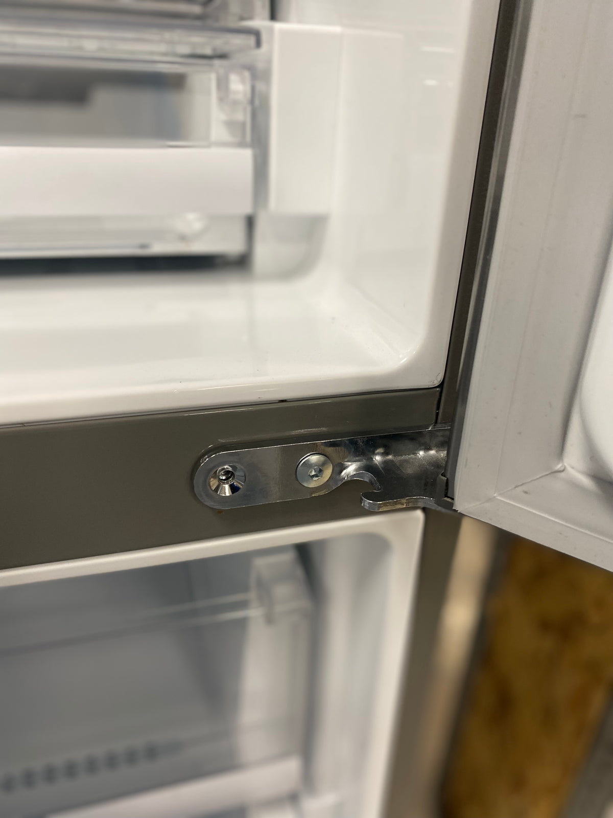 LG 33" French Door Refrigerator