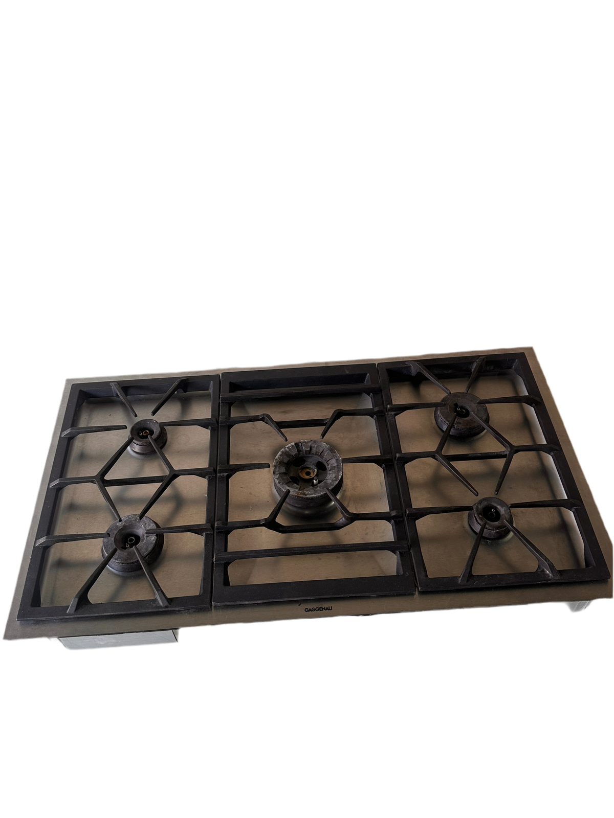 Gaggenau Cooktop