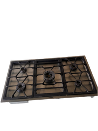 Gaggenau Cooktop