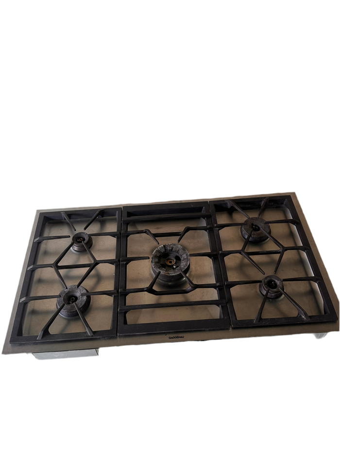Gaggenau Cooktop