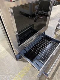 KitchenAid Gas Stove