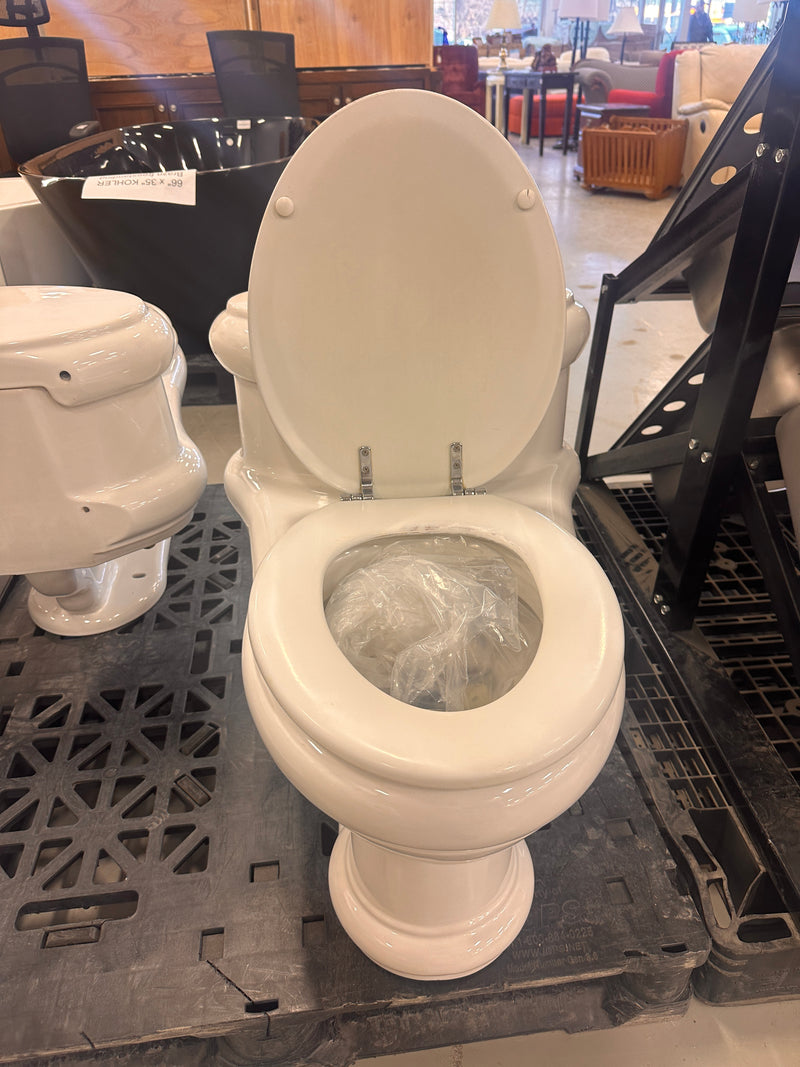 Kohler Toilet