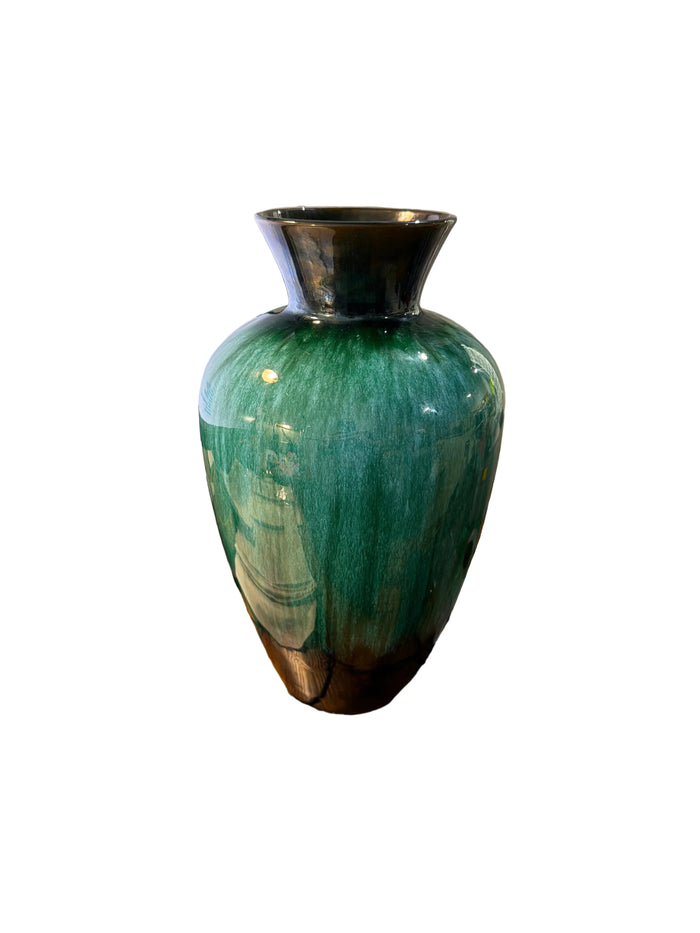 BMP Large Vase - Blue Mountain Pottery