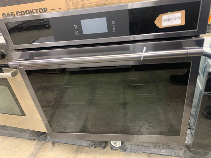 Black Stainless Steel Walloven